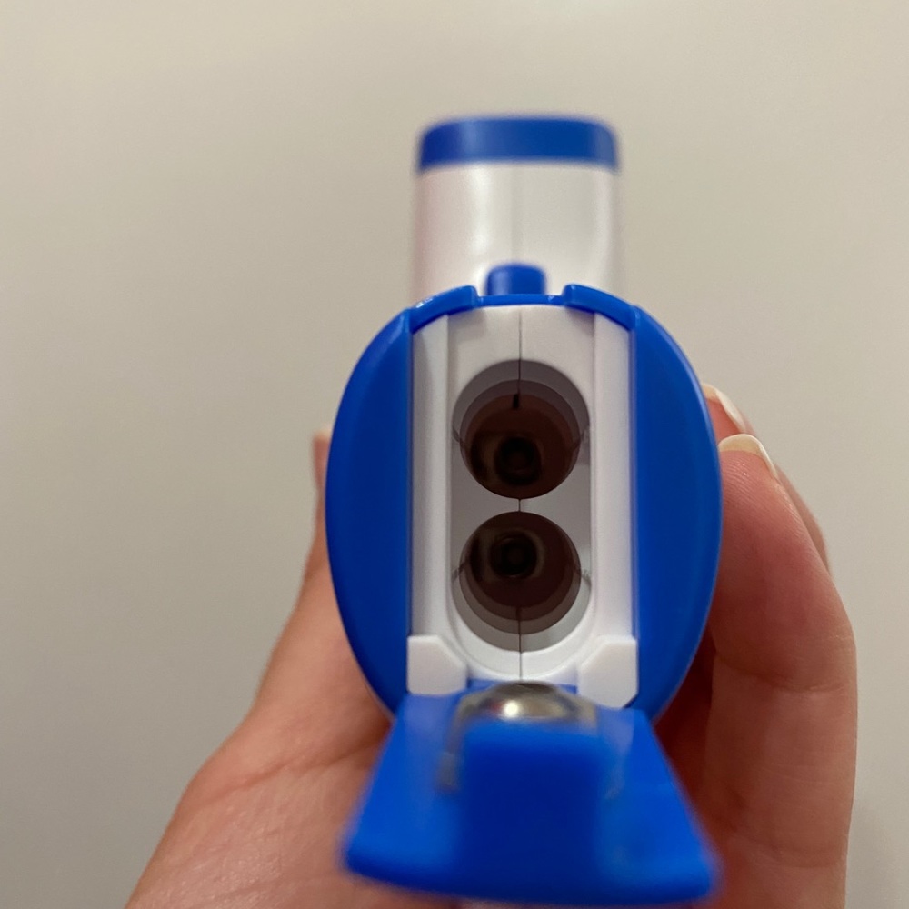 Infrared thermometer - Picture 4 of 4